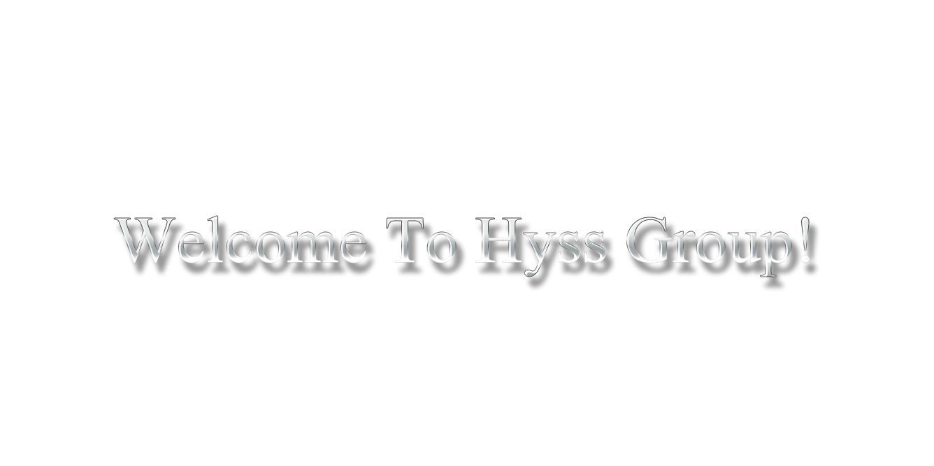 HYSS GROUP- Strip,Coil,Sheet,Pipes Fittings,Flang,Seamless Pipe,Welded  Tube,Bar